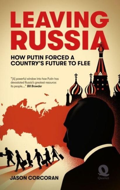 Produktbild: Leaving Russia