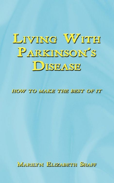 Produktbild: Living with Parkinson's Disease