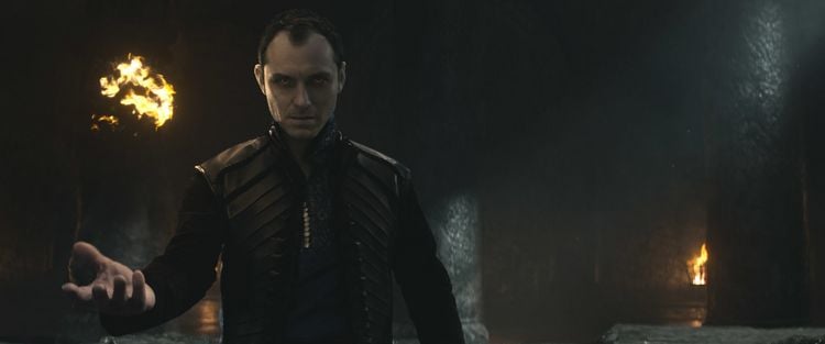 Produktbild: King Arthur - Legend of the Sword