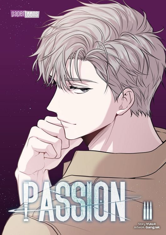 Produktbild: Passion 03