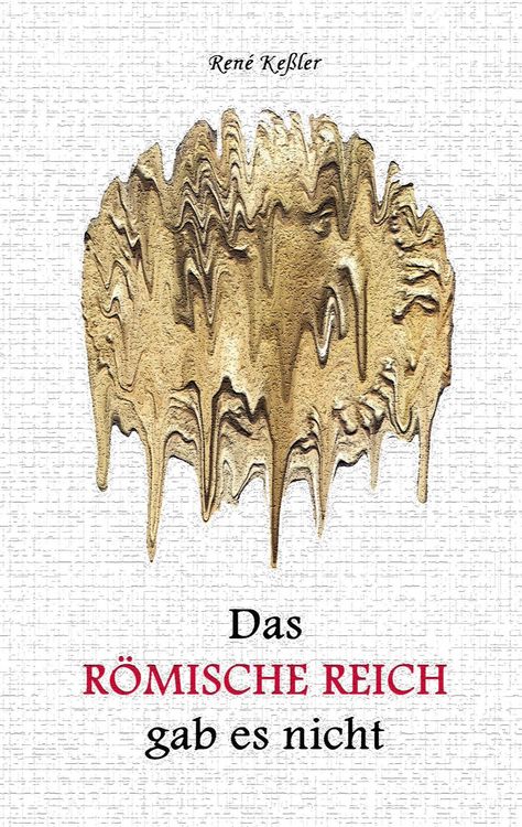 Produktbild: Das R&ouml;mische Reich gab es nicht