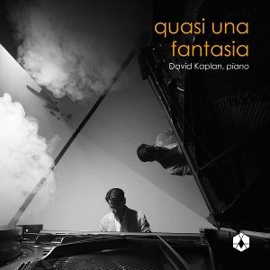 Produktbild: Quasi una fantasia