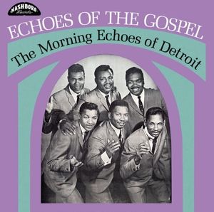 Produktbild: Echoes of the Gospel
