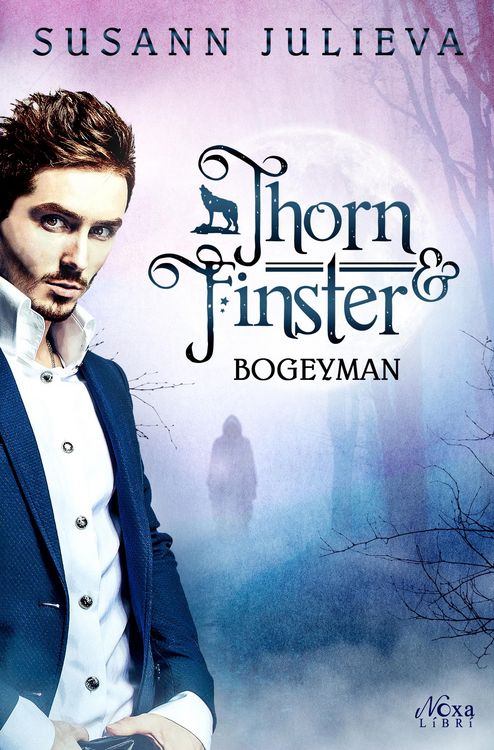 Produktbild: Thorn & Finster: Bogeyman
