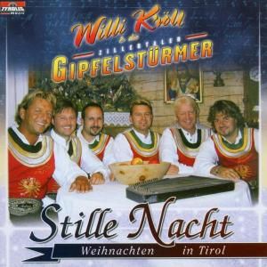 Produktbild: Stille Nacht-Weihnachten In Tirol