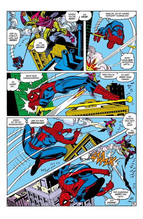 Produktbild: Stan Lee Anthologie