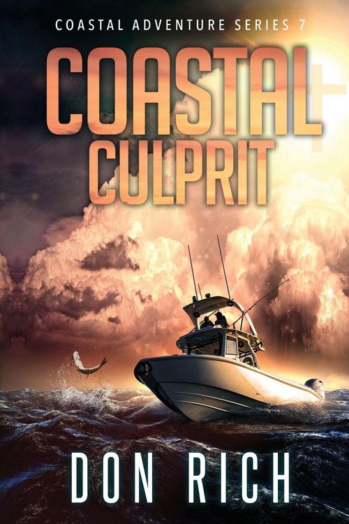 Produktbild: Coastal Culprit