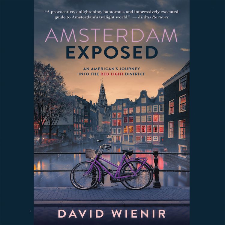 Produktbild: Amsterdam- Exposed