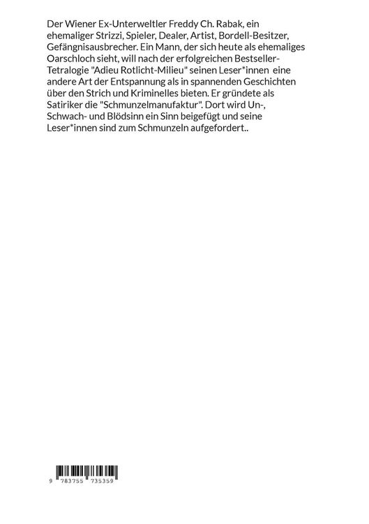 Produktbild: Ist mir Wurscht!