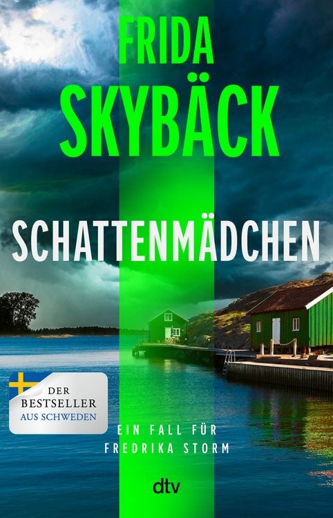Produktbild: Schattenm&auml;dchen