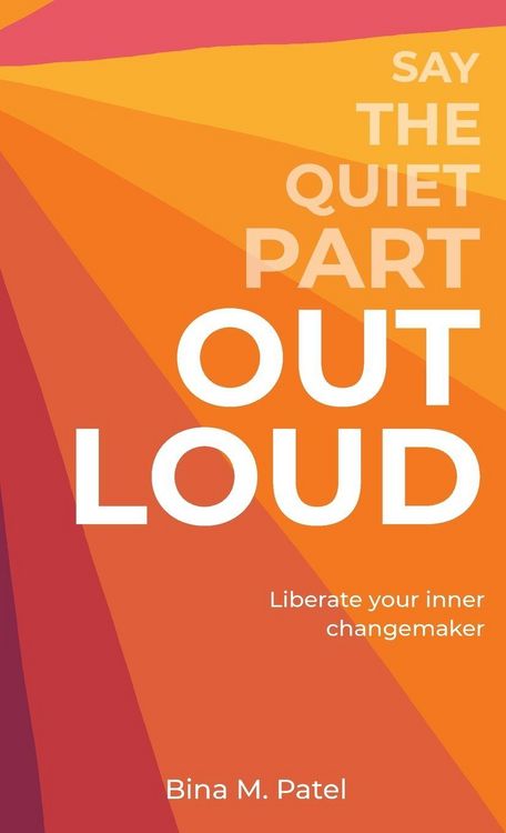 Produktbild: Say The Quiet Part Out Loud