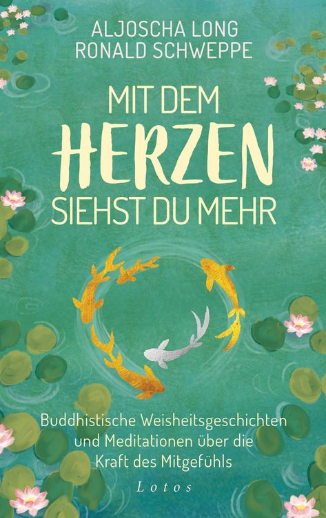 Produktbild: Mit dem Herzen siehst du mehr
