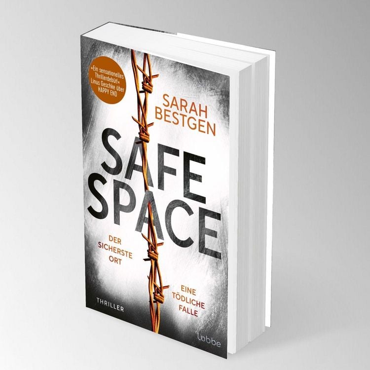 Produktbild: Safe Space