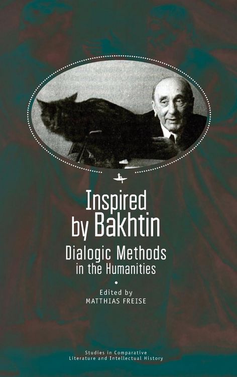 Produktbild: Inspired by Bakhtin