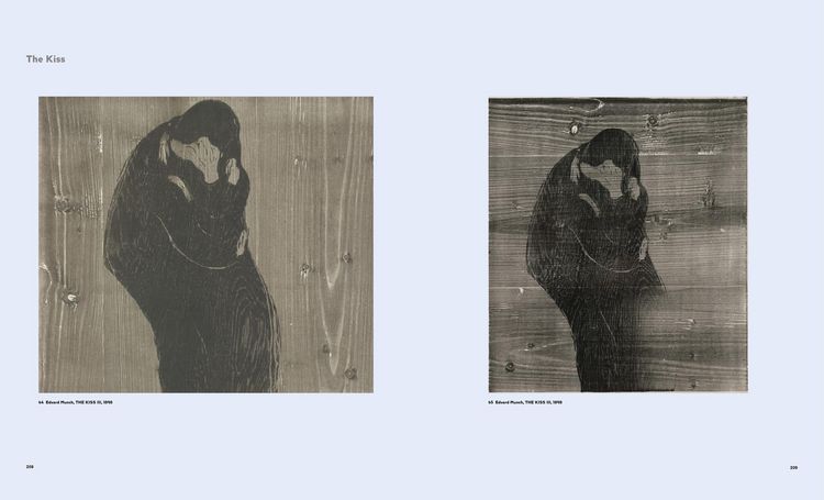 Produktbild: Munch and Expressionism
