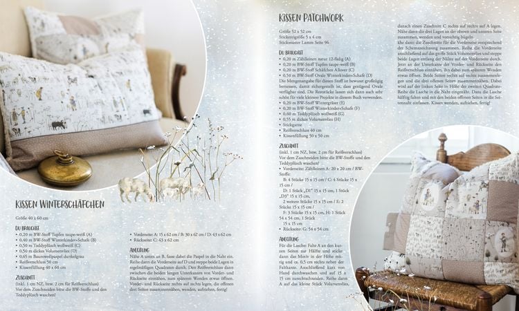 Produktbild: Winterfreuden