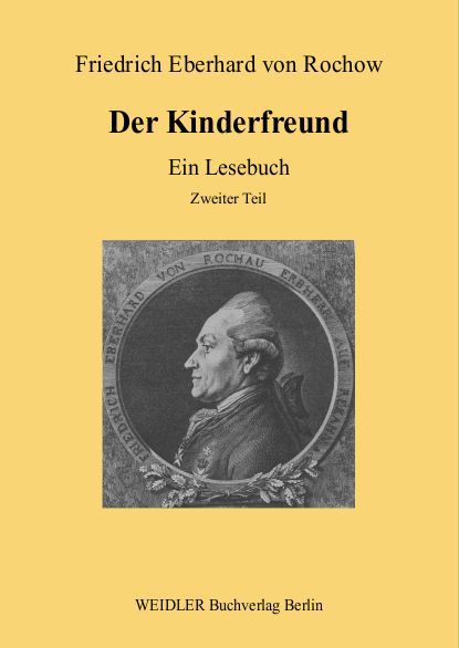 Produktbild: Der Kinderfreund, 2. Teil