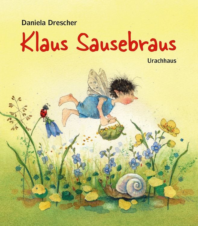 Produktbild: Klaus Sausebraus