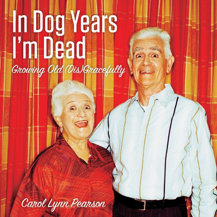 Produktbild: In Dog Years I'm Dead