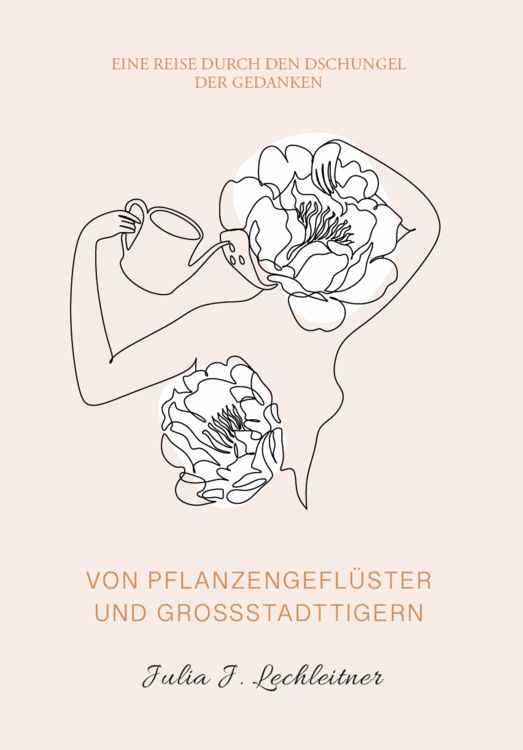 Produktbild: Von Pflanzengefl&uuml;ster und Gro&szlig;stadttigern