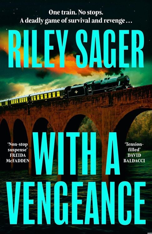 Produktbild: With a Vengeance