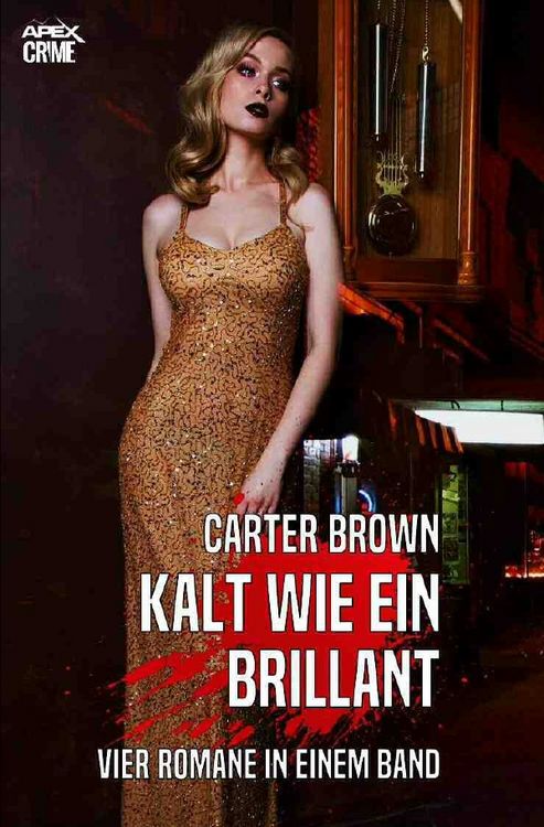 Produktbild: Kalt wie ein Brillant