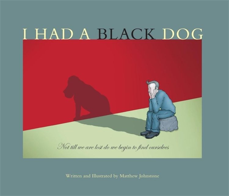 Produktbild: I Had a Black Dog