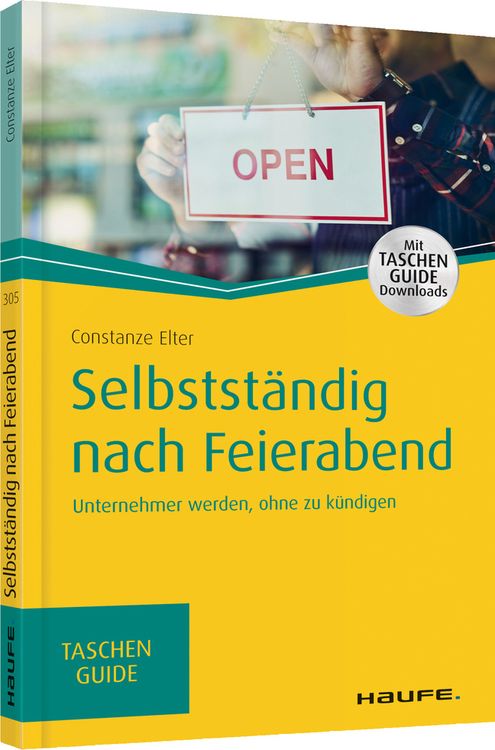 Produktbild: Selbstständig nach Feierabend