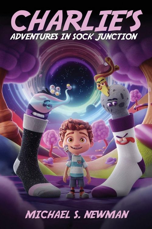 Produktbild: Sock Junction