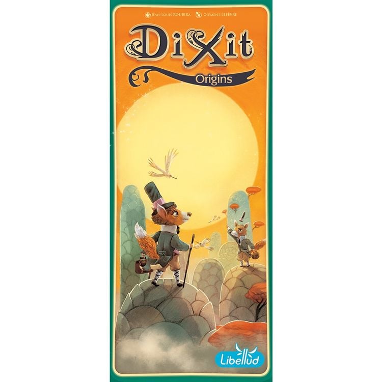 Produktbild: Dixit 4