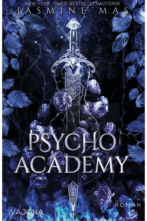 Produktbild: Psycho Academy