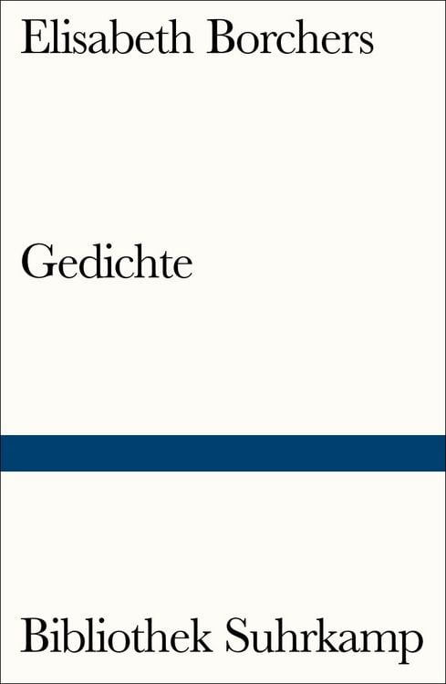 Produktbild: Gedichte
