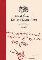 Produktbild: S&uuml;heyl &Uuml;nverin Defter-i Mesahirleri