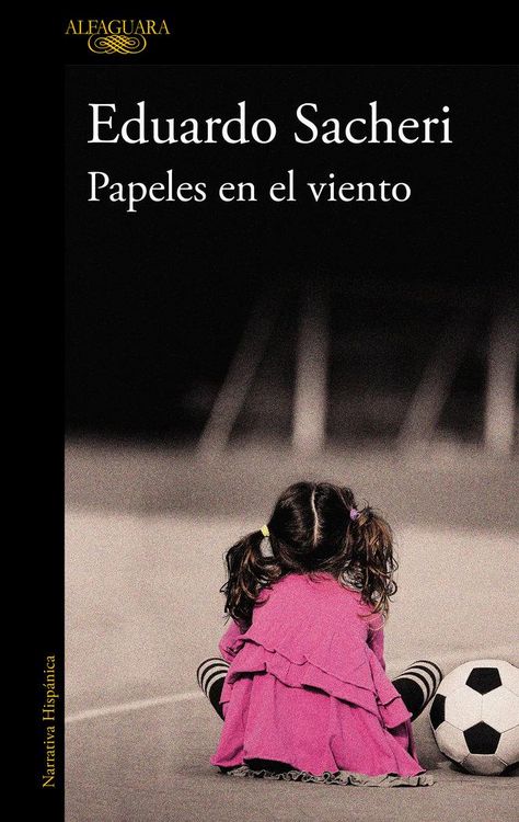 Produktbild: Papeles en el viento
