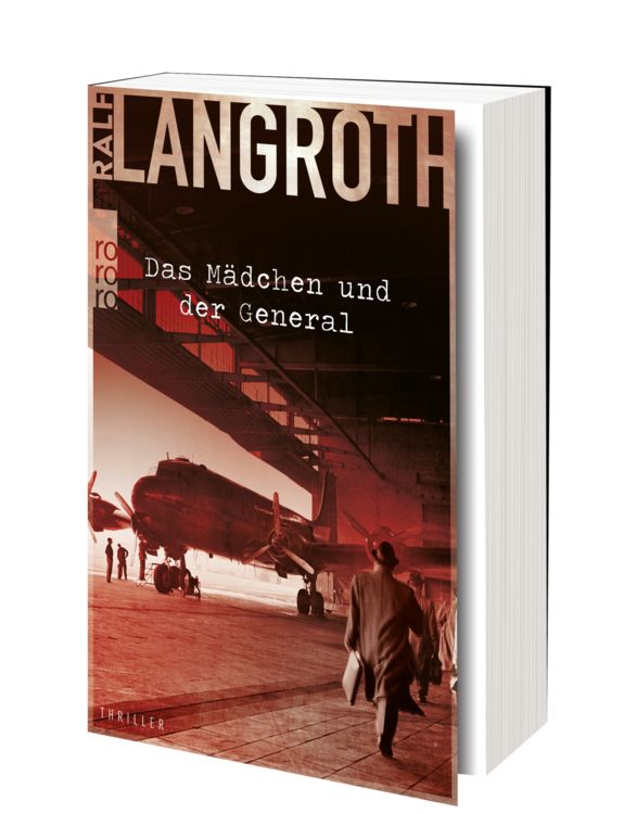 Produktbild: Das M&auml;dchen und der General