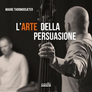 Produktbild: Larte della persuasione (LP)