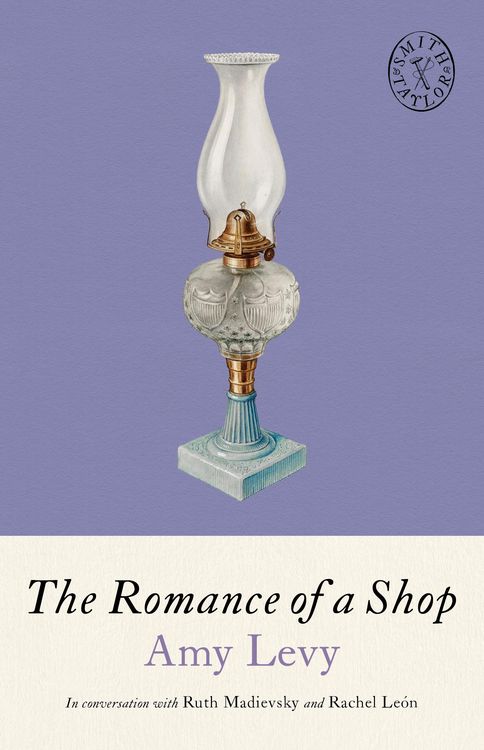 Produktbild: The Romance of a Shop