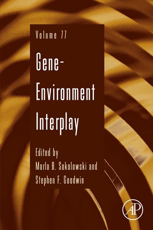 Produktbild: Gene-Environment Interplay
