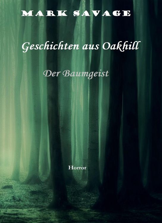 Produktbild: Geschichten aus Oakhill