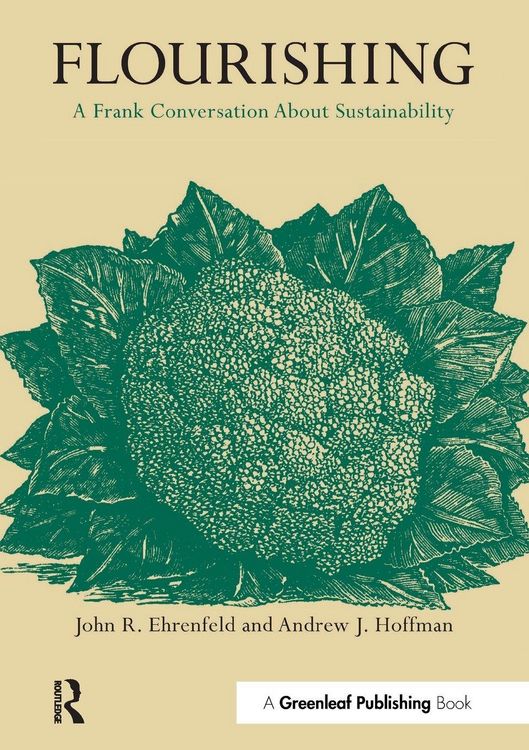 Produktbild: Flourishing