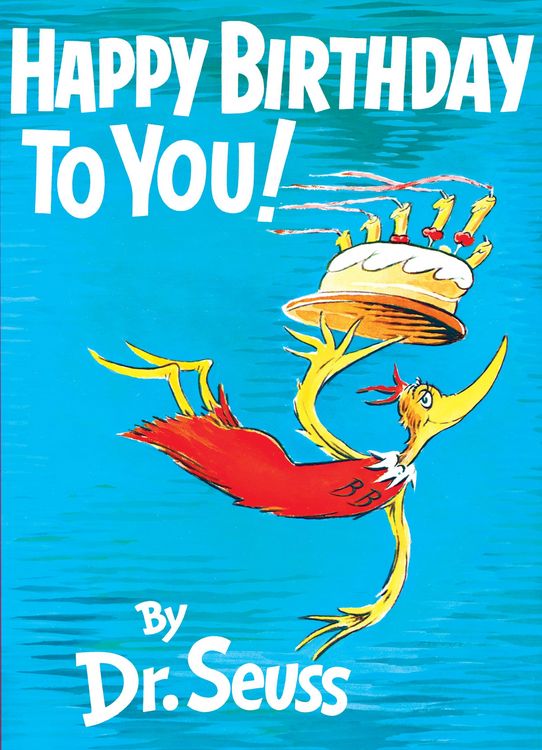 Produktbild: Happy Birthday to You!