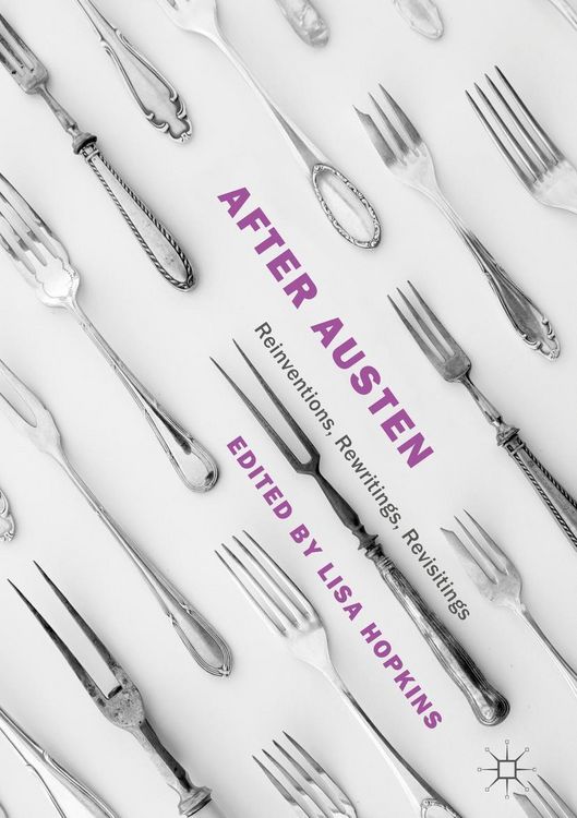 Produktbild: After Austen