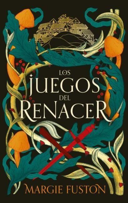 Produktbild: Los Juegos del Renacer
