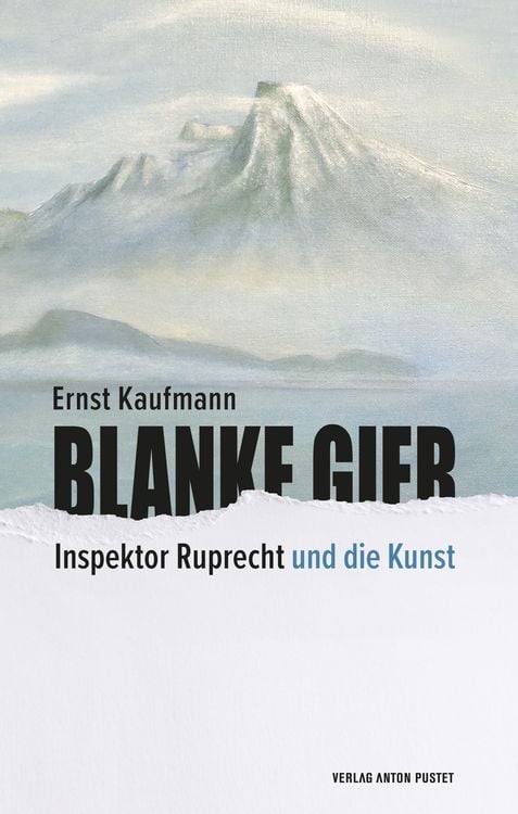 Produktbild: Blanke Gier