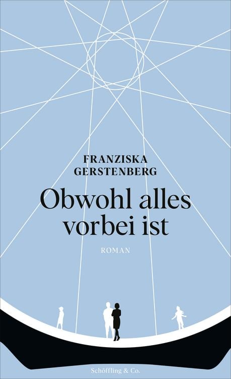 Produktbild: Obwohl alles vorbei ist