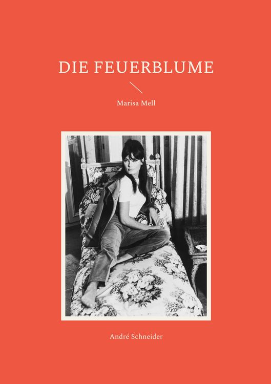 Produktbild: Die Feuerblume