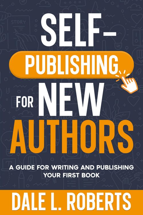 Produktbild: Self-Publishing for New Authors