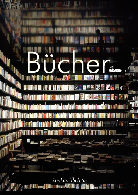 Produktbild: B&uuml;cher