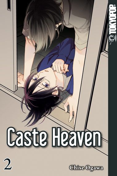 Produktbild: Caste Heaven 02