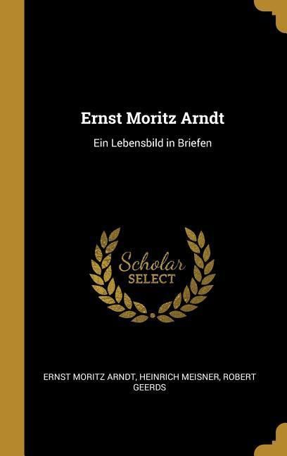 Produktbild: Ernst Moritz Arndt